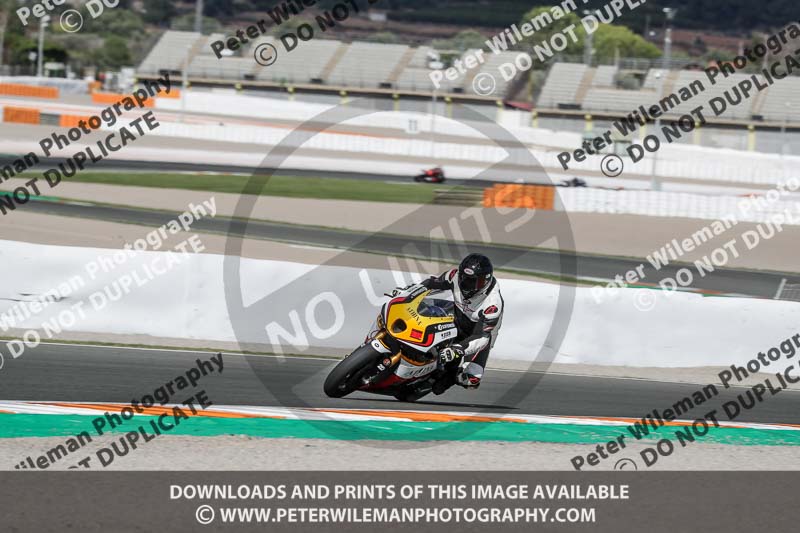 march 2018;motorbikes;no limits;peter wileman photography;portugal;trackday digital images;valencia