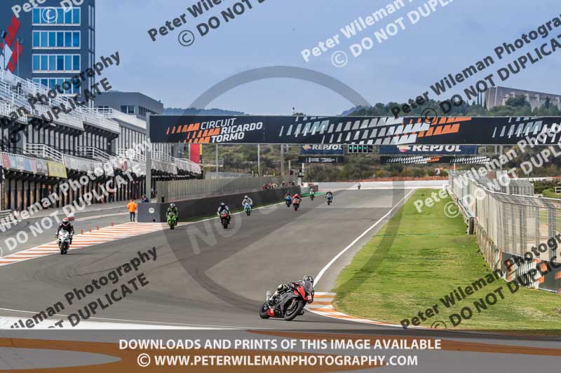 march 2018;motorbikes;no limits;peter wileman photography;portugal;trackday digital images;valencia