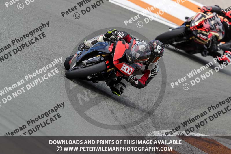 march 2018;motorbikes;no limits;peter wileman photography;portugal;trackday digital images;valencia