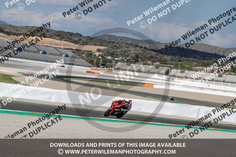 march 2018;motorbikes;no limits;peter wileman photography;portugal;trackday digital images;valencia