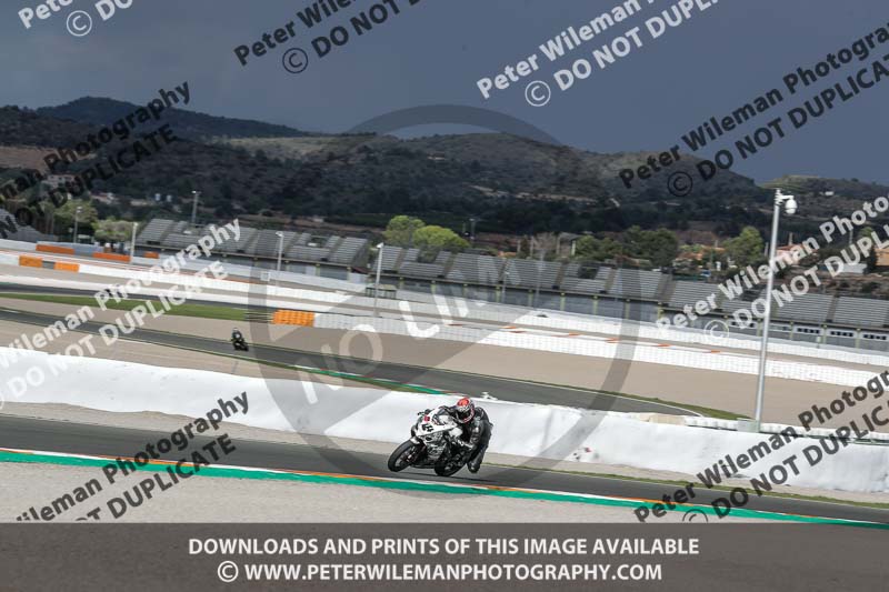 march 2018;motorbikes;no limits;peter wileman photography;portugal;trackday digital images;valencia
