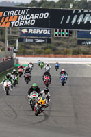 march-2018;motorbikes;no-limits;peter-wileman-photography;portugal;trackday-digital-images;valencia