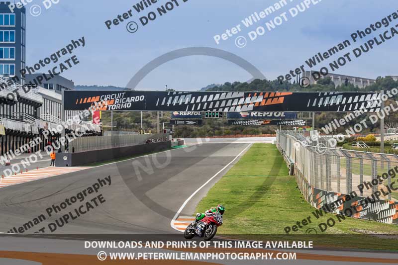 march 2018;motorbikes;no limits;peter wileman photography;portugal;trackday digital images;valencia