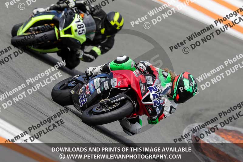 march 2018;motorbikes;no limits;peter wileman photography;portugal;trackday digital images;valencia