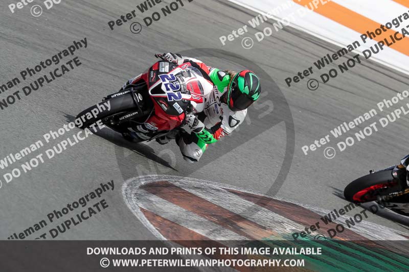 march 2018;motorbikes;no limits;peter wileman photography;portugal;trackday digital images;valencia