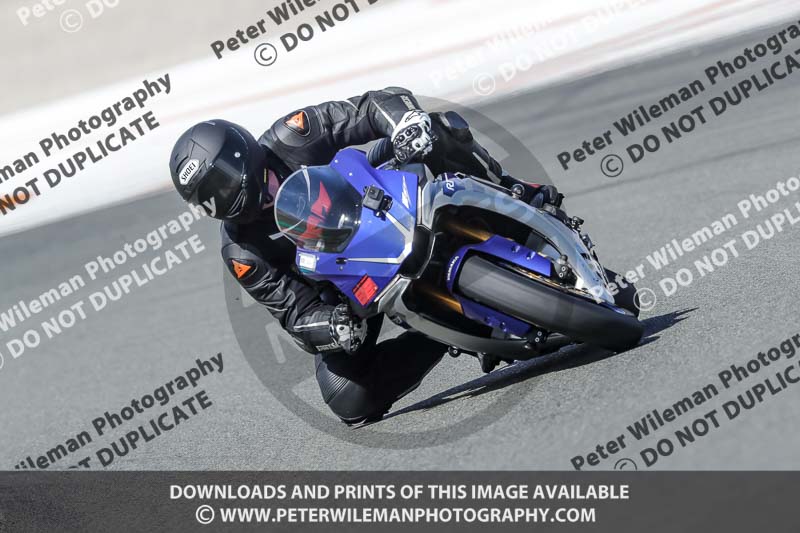 march 2018;motorbikes;no limits;peter wileman photography;portugal;trackday digital images;valencia
