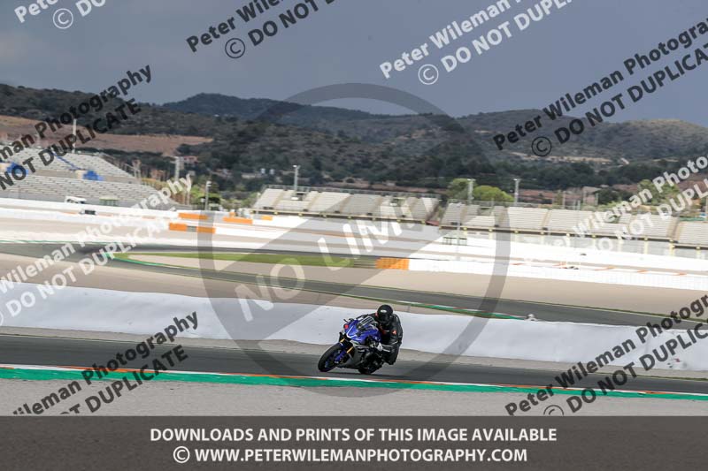 march 2018;motorbikes;no limits;peter wileman photography;portugal;trackday digital images;valencia