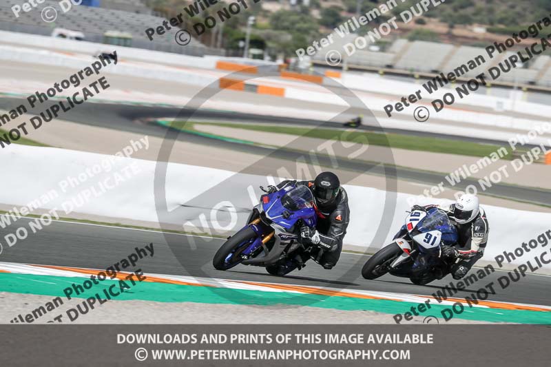 march 2018;motorbikes;no limits;peter wileman photography;portugal;trackday digital images;valencia