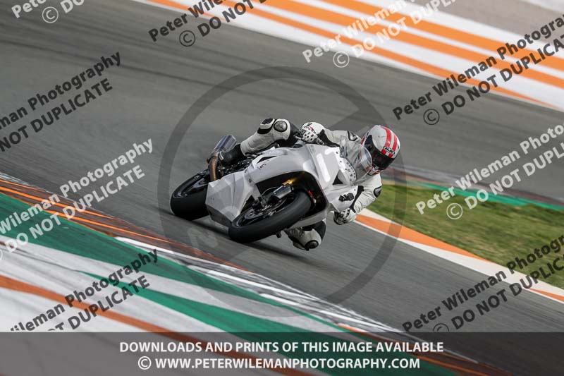 march 2018;motorbikes;no limits;peter wileman photography;portugal;trackday digital images;valencia