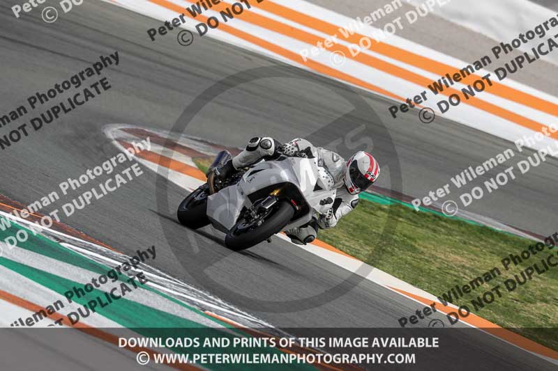 march 2018;motorbikes;no limits;peter wileman photography;portugal;trackday digital images;valencia