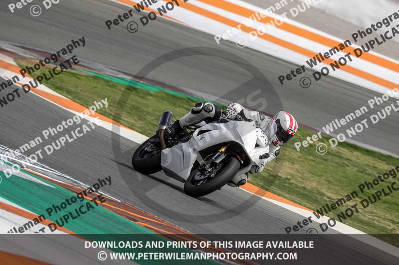 march 2018;motorbikes;no limits;peter wileman photography;portugal;trackday digital images;valencia