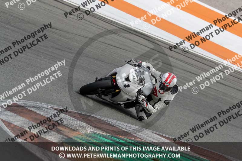 march 2018;motorbikes;no limits;peter wileman photography;portugal;trackday digital images;valencia