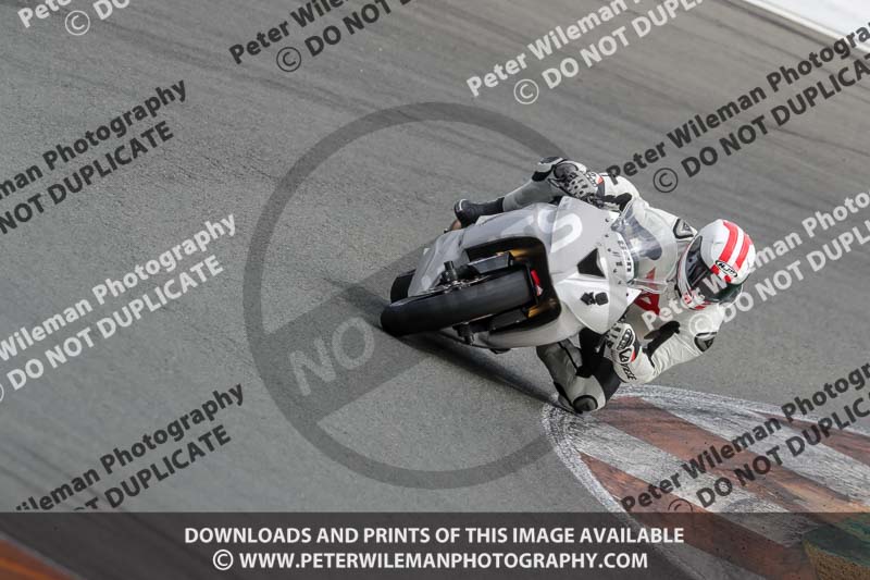 march 2018;motorbikes;no limits;peter wileman photography;portugal;trackday digital images;valencia