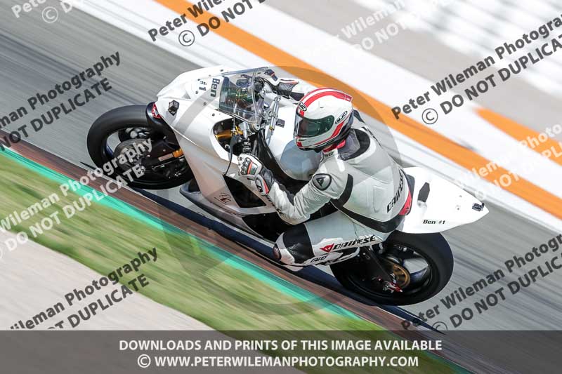 march 2018;motorbikes;no limits;peter wileman photography;portugal;trackday digital images;valencia
