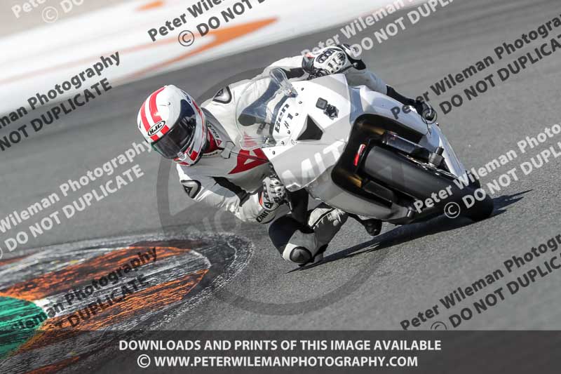 march 2018;motorbikes;no limits;peter wileman photography;portugal;trackday digital images;valencia