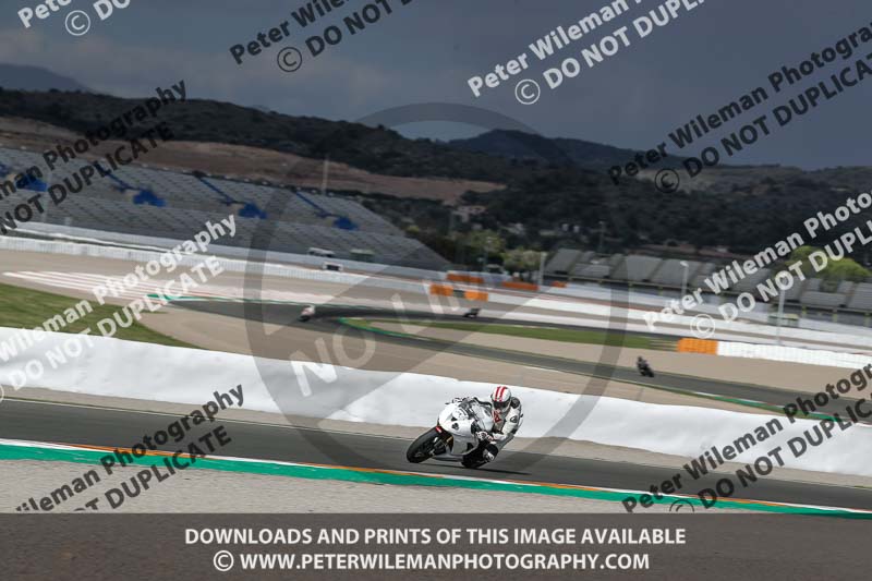 march 2018;motorbikes;no limits;peter wileman photography;portugal;trackday digital images;valencia