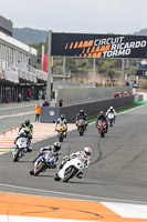 march-2018;motorbikes;no-limits;peter-wileman-photography;portugal;trackday-digital-images;valencia