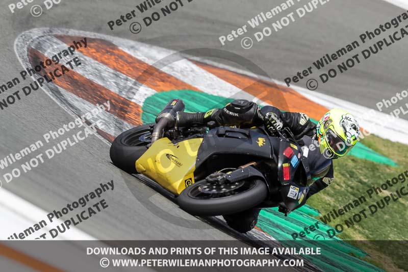 march 2018;motorbikes;no limits;peter wileman photography;portugal;trackday digital images;valencia