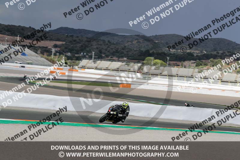 march 2018;motorbikes;no limits;peter wileman photography;portugal;trackday digital images;valencia