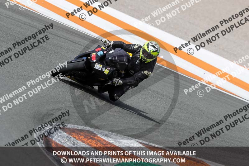 march 2018;motorbikes;no limits;peter wileman photography;portugal;trackday digital images;valencia