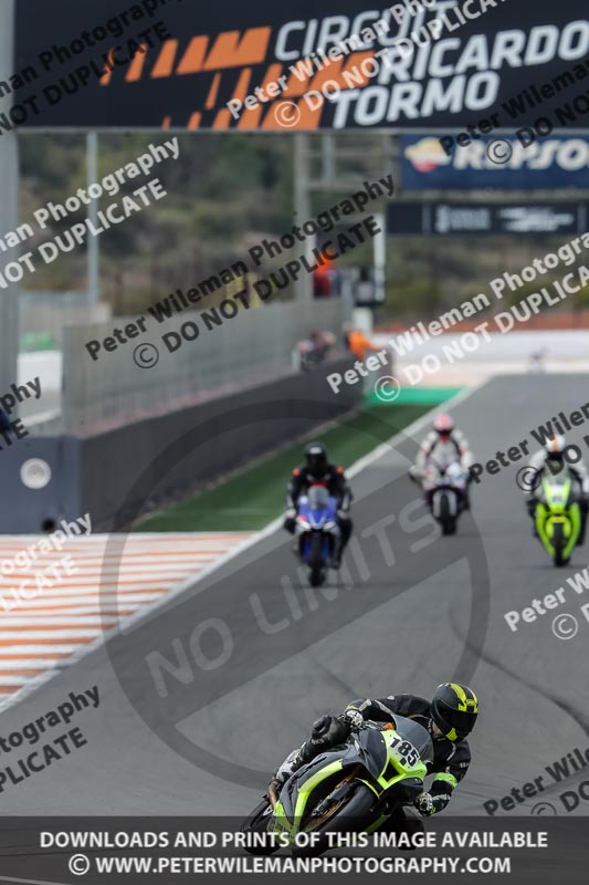 march 2018;motorbikes;no limits;peter wileman photography;portugal;trackday digital images;valencia