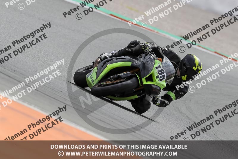march 2018;motorbikes;no limits;peter wileman photography;portugal;trackday digital images;valencia