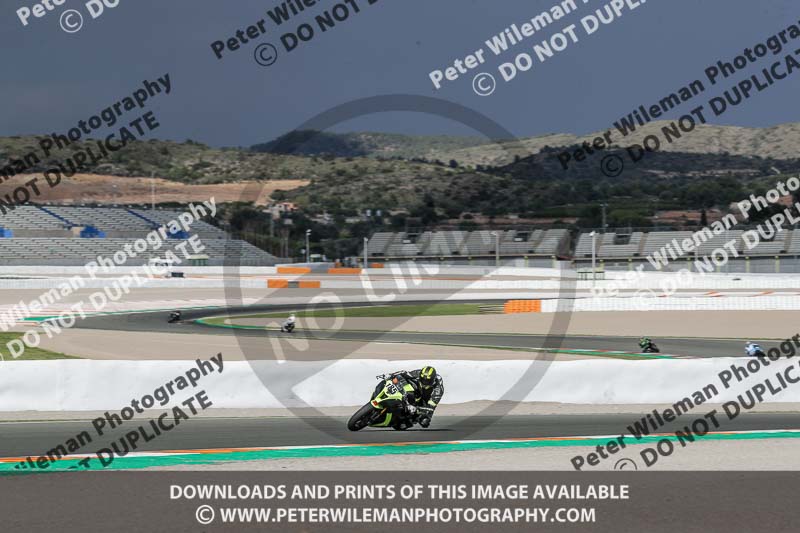 march 2018;motorbikes;no limits;peter wileman photography;portugal;trackday digital images;valencia