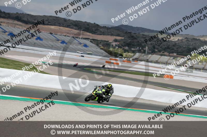 march 2018;motorbikes;no limits;peter wileman photography;portugal;trackday digital images;valencia