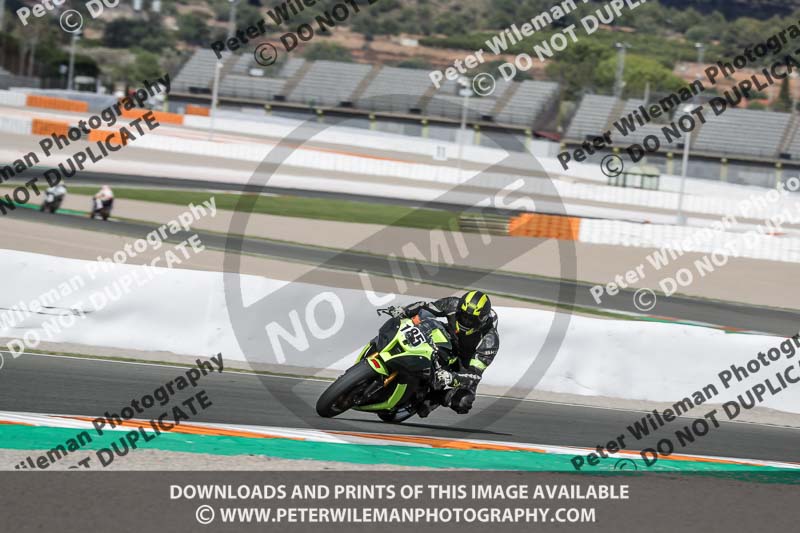 march 2018;motorbikes;no limits;peter wileman photography;portugal;trackday digital images;valencia