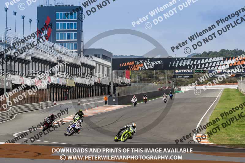 march 2018;motorbikes;no limits;peter wileman photography;portugal;trackday digital images;valencia