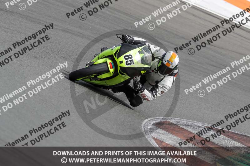 march 2018;motorbikes;no limits;peter wileman photography;portugal;trackday digital images;valencia