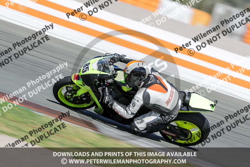 march 2018;motorbikes;no limits;peter wileman photography;portugal;trackday digital images;valencia