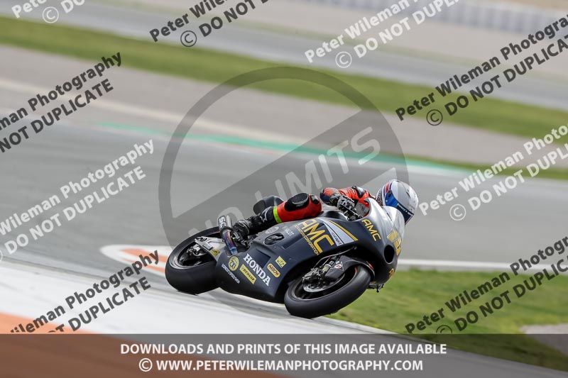 march 2018;motorbikes;no limits;peter wileman photography;portugal;trackday digital images;valencia