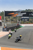 Advanced Orange Group Black Bikes