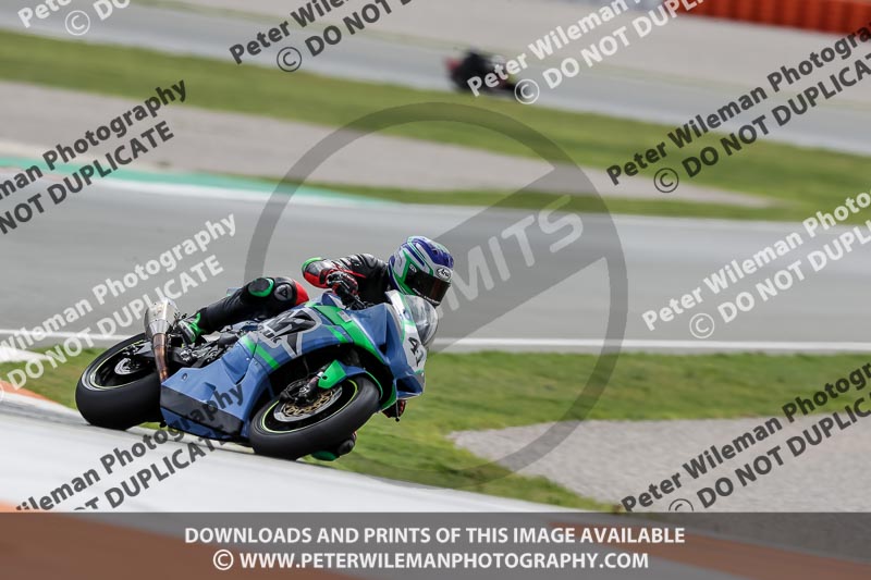 march 2018;motorbikes;no limits;peter wileman photography;portugal;trackday digital images;valencia