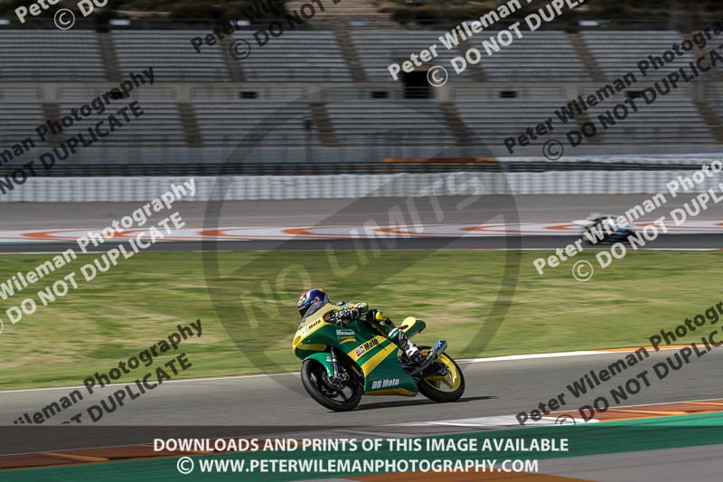 march 2018;motorbikes;no limits;peter wileman photography;portugal;trackday digital images;valencia