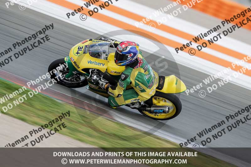 march 2018;motorbikes;no limits;peter wileman photography;portugal;trackday digital images;valencia