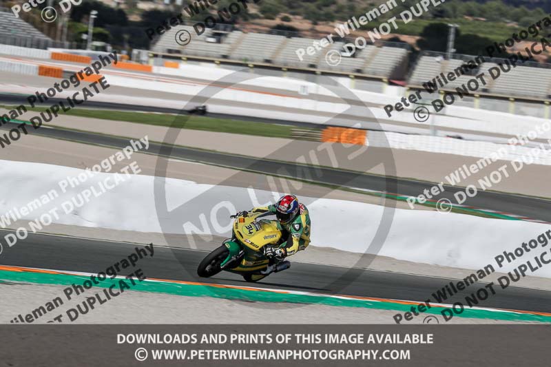 march 2018;motorbikes;no limits;peter wileman photography;portugal;trackday digital images;valencia