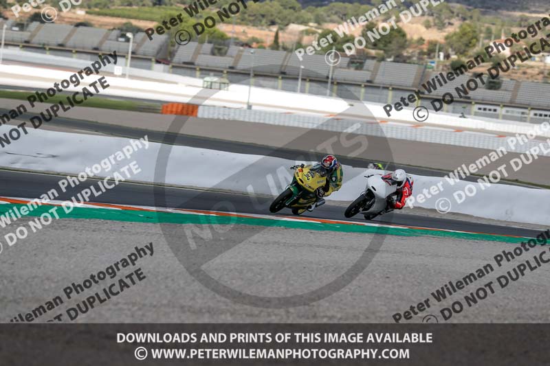 march 2018;motorbikes;no limits;peter wileman photography;portugal;trackday digital images;valencia