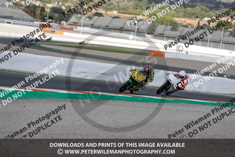 march 2018;motorbikes;no limits;peter wileman photography;portugal;trackday digital images;valencia