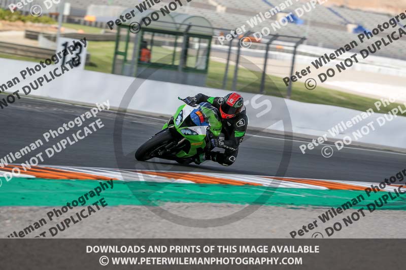 march 2018;motorbikes;no limits;peter wileman photography;portugal;trackday digital images;valencia