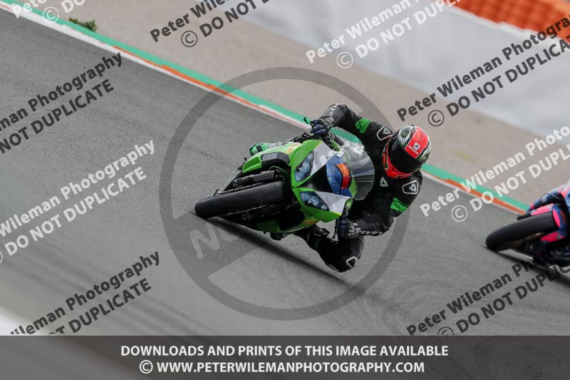march 2018;motorbikes;no limits;peter wileman photography;portugal;trackday digital images;valencia