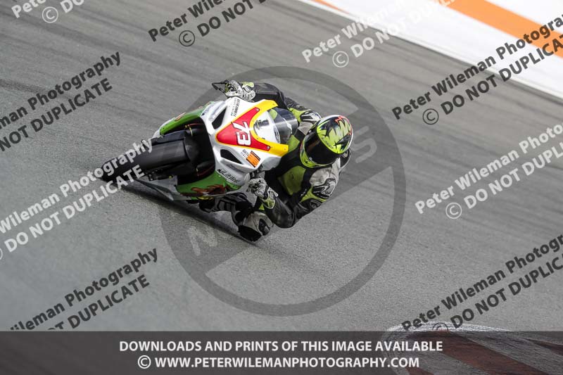 march 2018;motorbikes;no limits;peter wileman photography;portugal;trackday digital images;valencia