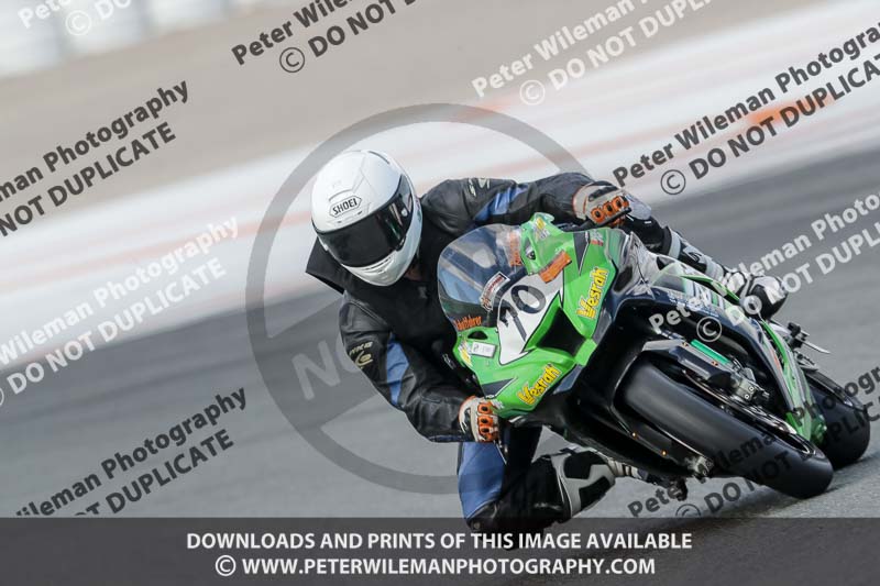 march 2018;motorbikes;no limits;peter wileman photography;portugal;trackday digital images;valencia