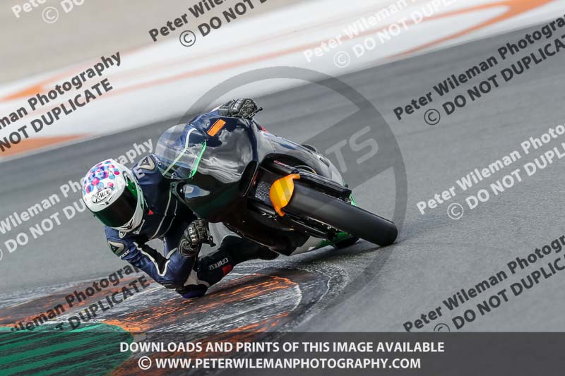 march 2018;motorbikes;no limits;peter wileman photography;portugal;trackday digital images;valencia