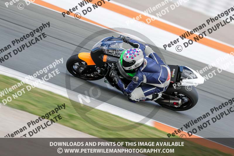 march 2018;motorbikes;no limits;peter wileman photography;portugal;trackday digital images;valencia
