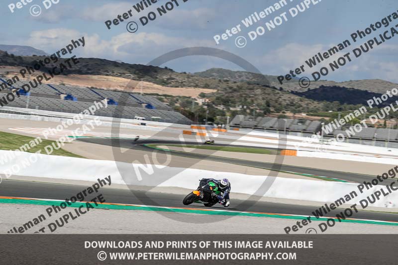 march 2018;motorbikes;no limits;peter wileman photography;portugal;trackday digital images;valencia