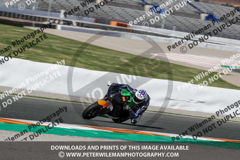 march 2018;motorbikes;no limits;peter wileman photography;portugal;trackday digital images;valencia