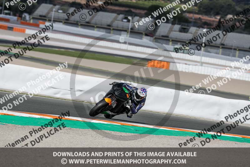 march 2018;motorbikes;no limits;peter wileman photography;portugal;trackday digital images;valencia