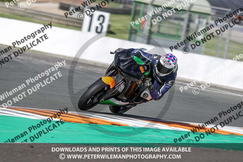 march 2018;motorbikes;no limits;peter wileman photography;portugal;trackday digital images;valencia